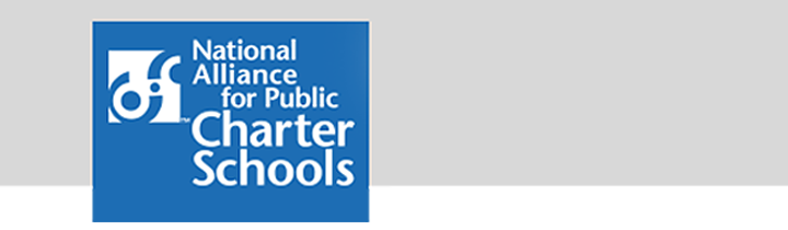 National Alliance for Public Charter Schools logo