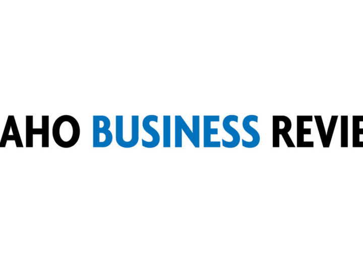 Idaho Business Review