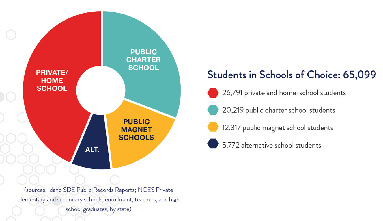 Students-In-Schools-Of-Choice