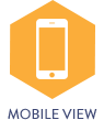 Bluum XSmall Mobile View