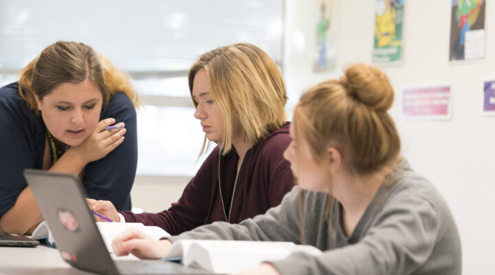 Treasure Valley Leadership Academy