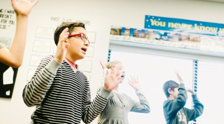 Compass Public Charter School