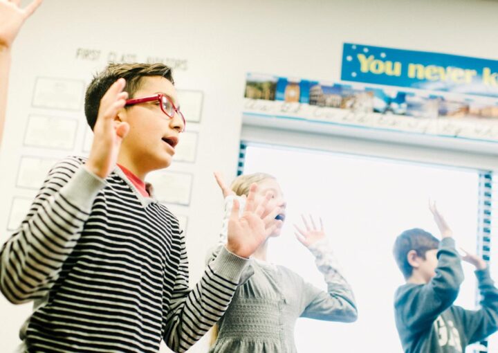 Compass Public Charter School