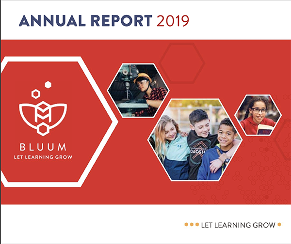 2019 Annual Report