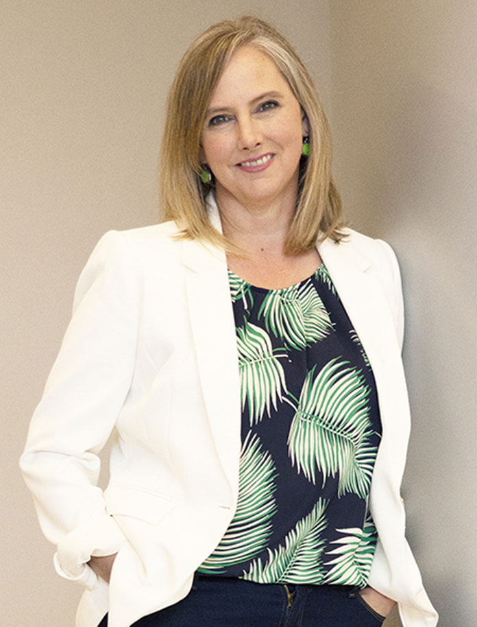 HEATHER DENNIS, Organizational Director