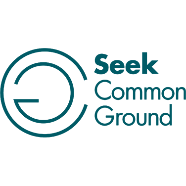 Seek Common Ground Seek Common Ground