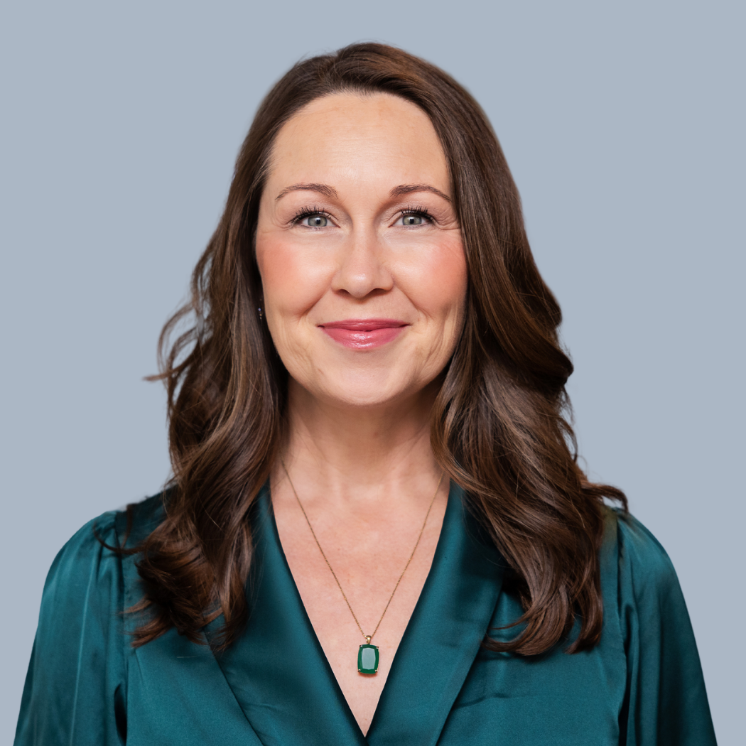 STARLEE COLEMAN, President and CEO